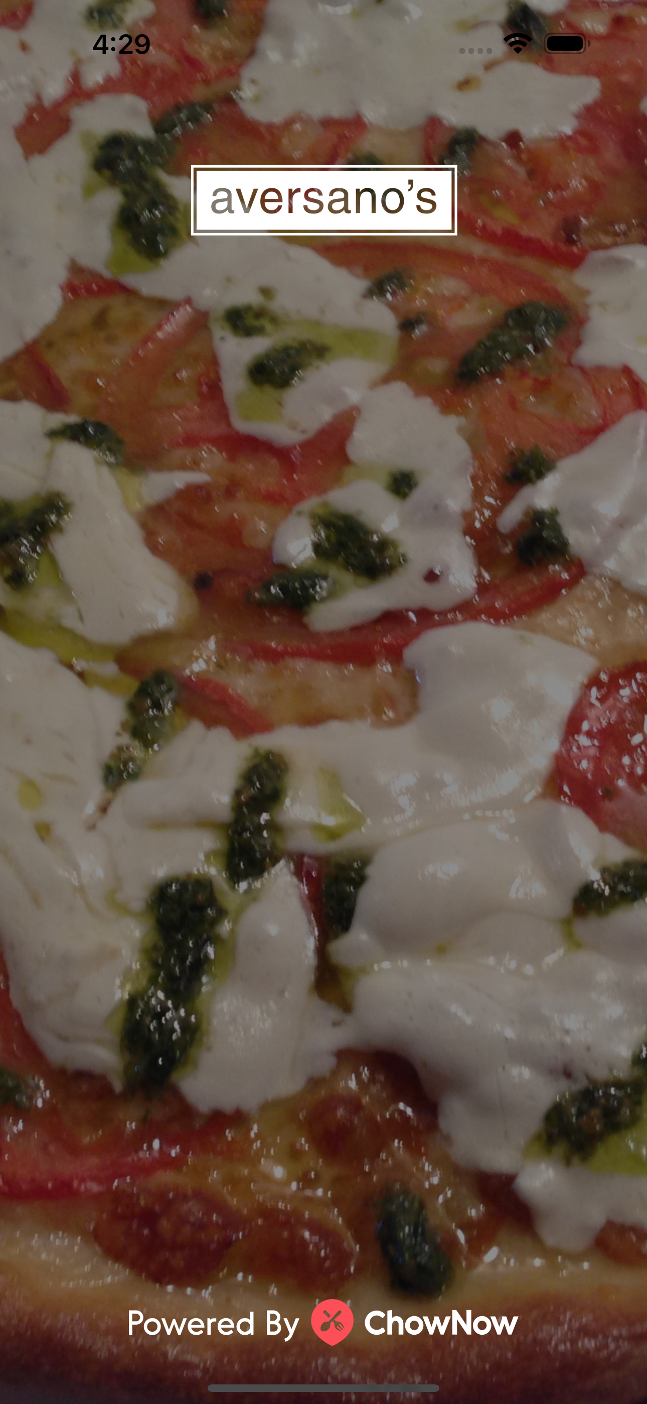 Aversanos Restaurant