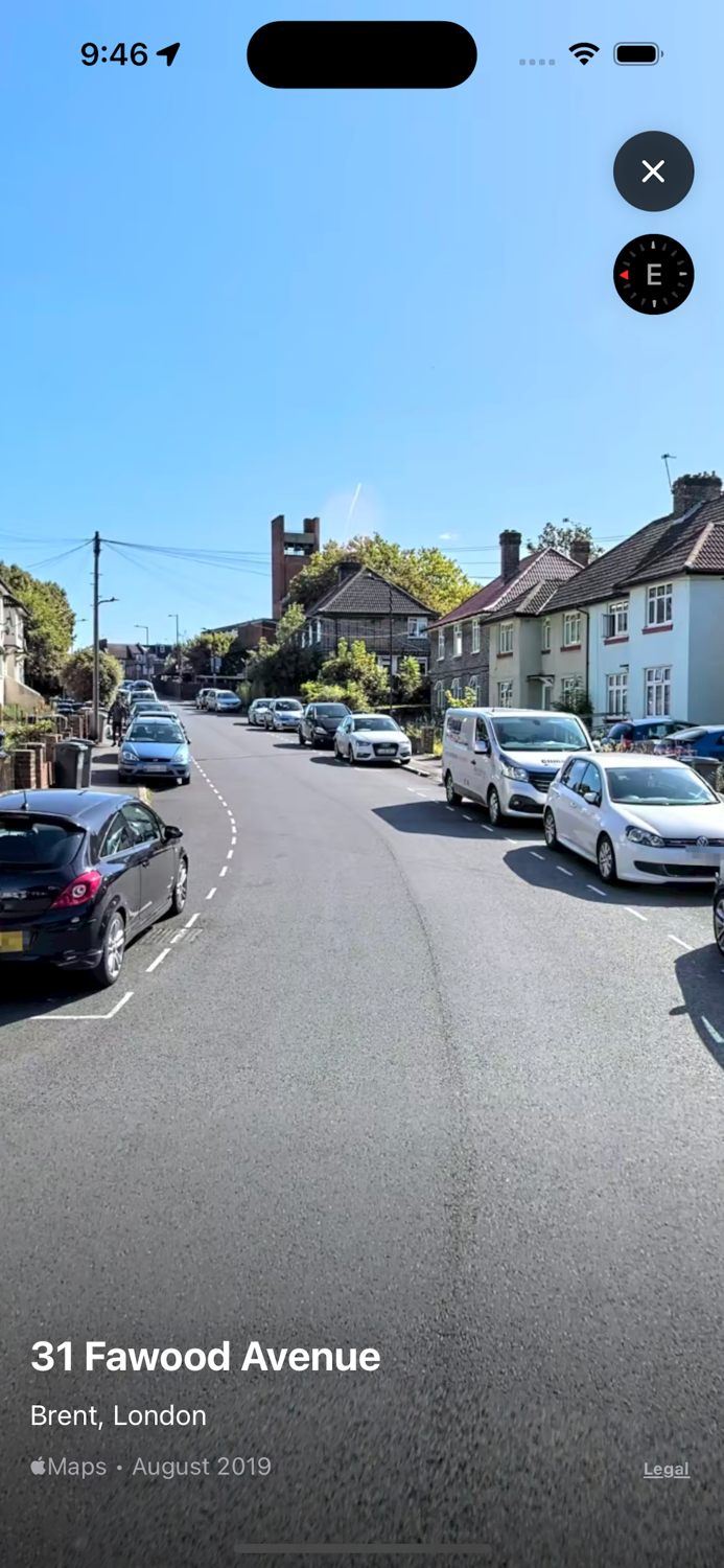 Street View-Live Camera 360