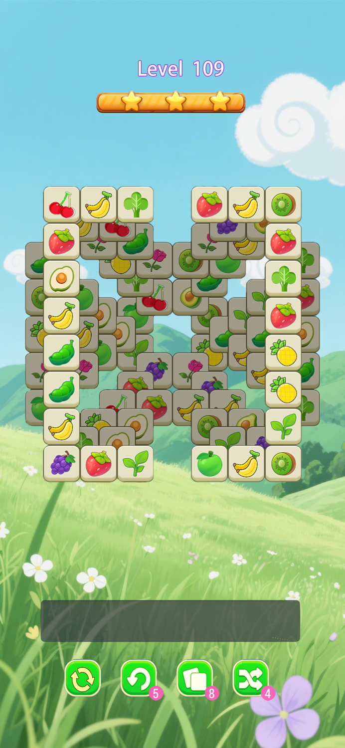 Tiledom - Tile Match Puzzle