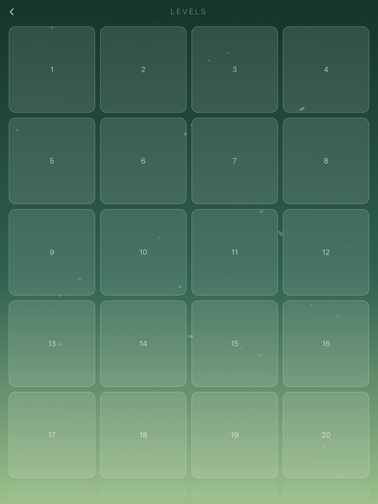 Screenshot 10 of Driproot – Zen Water Puzzle