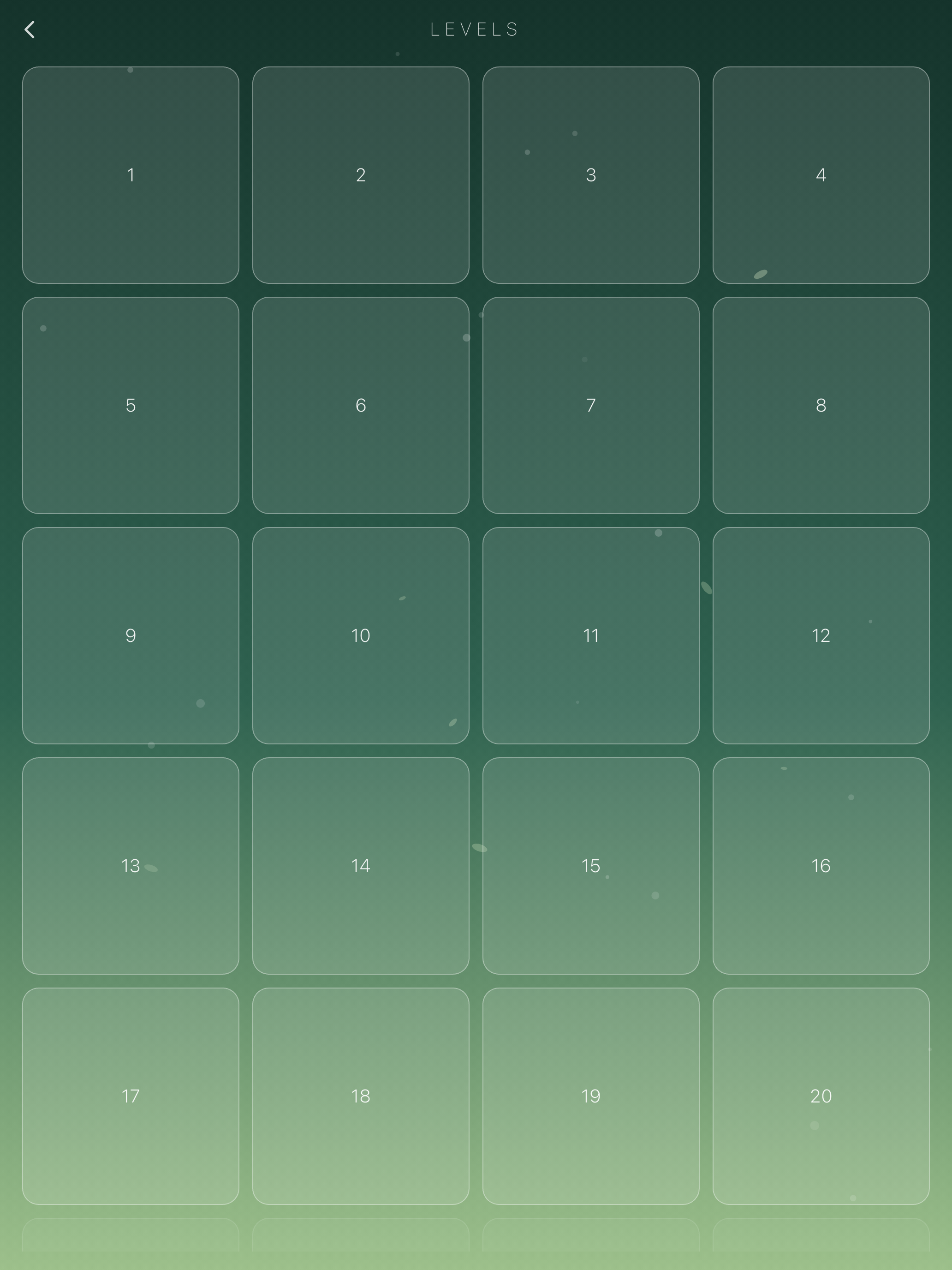 Driproot – Zen Water Puzzle screenshot 10