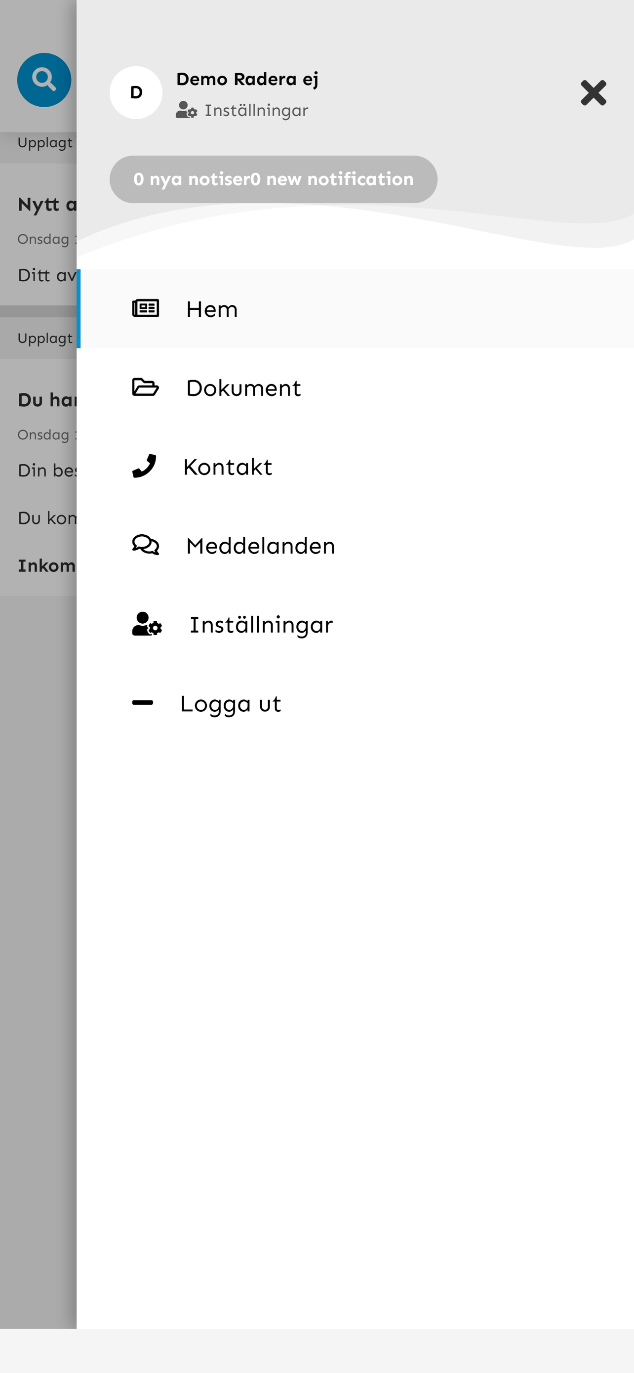 Mora Transport & Logistik