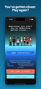 Friend Secrets: Group Game screenshot