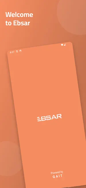 Ebsar screenshot 1