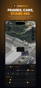Shadow Planner screenshot