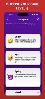 Spicy: Truth or Dare screenshot 2