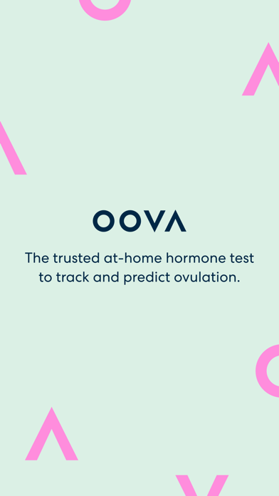 OOVA Screenshot