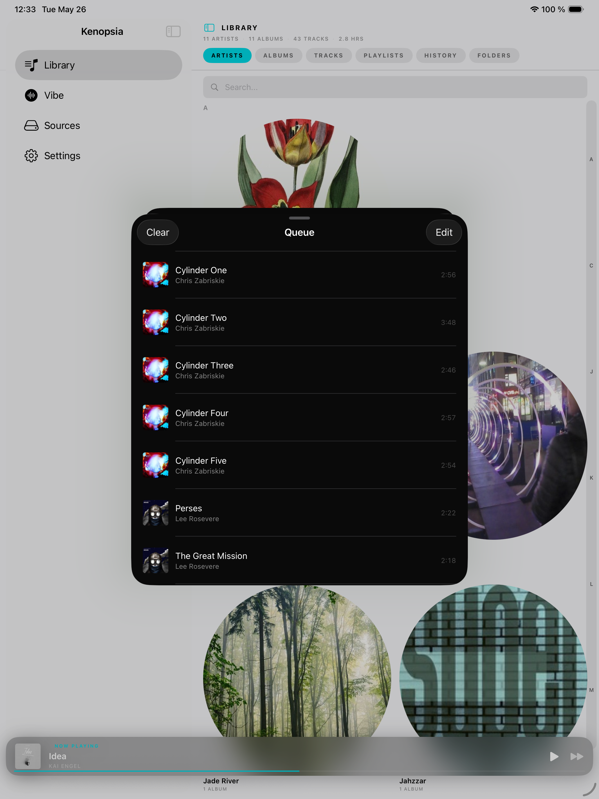 Kenopsia screenshot 16
