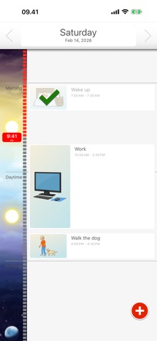 MemoAssist™ + Premium app screenshot