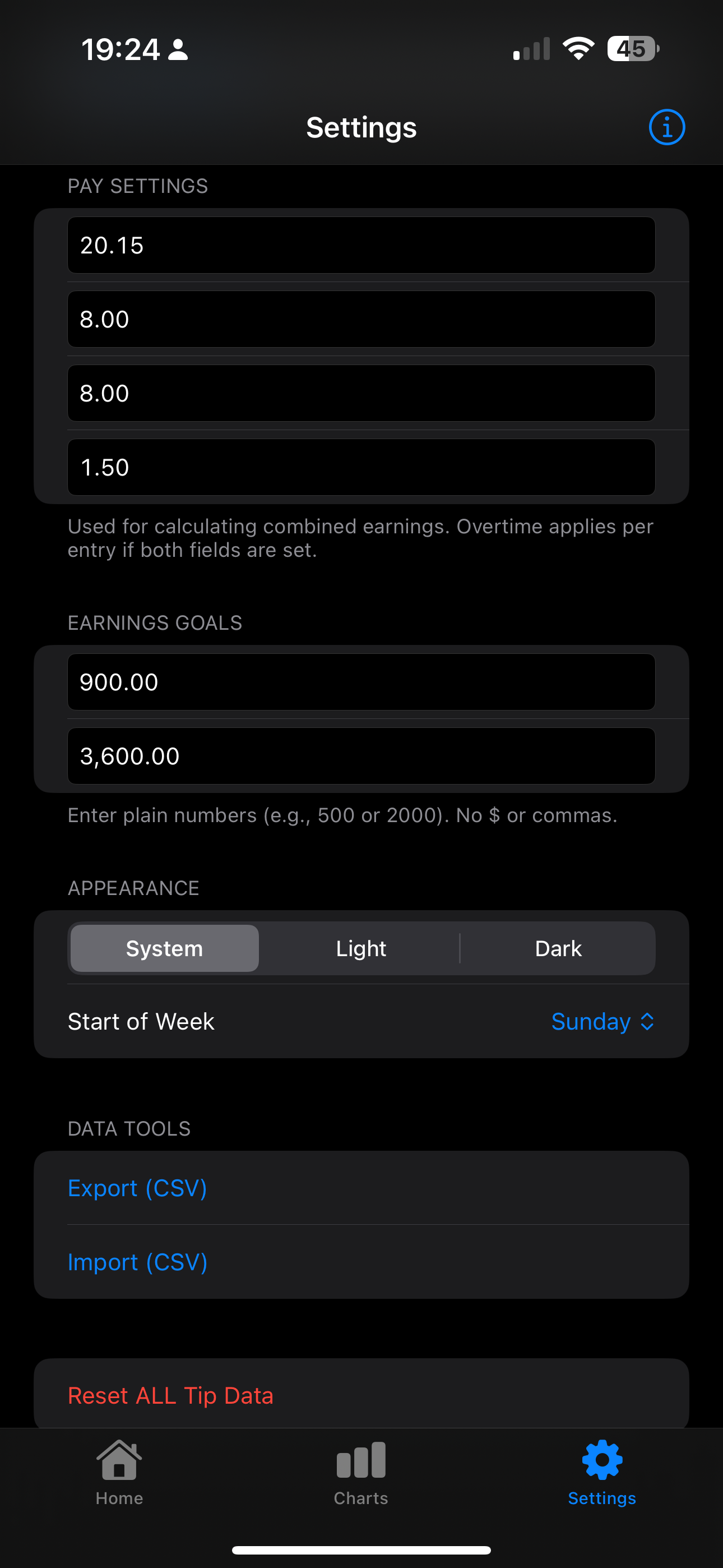 DeadSimple Tips screenshot 4