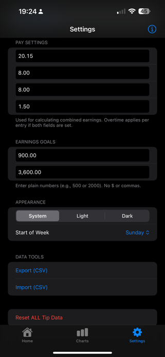 DeadSimple Tips Screenshot 4 of 5