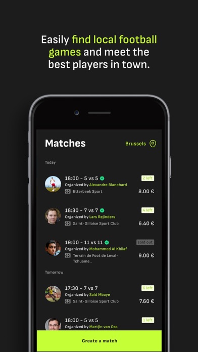 Kurt | Play Soccer games Screenshot