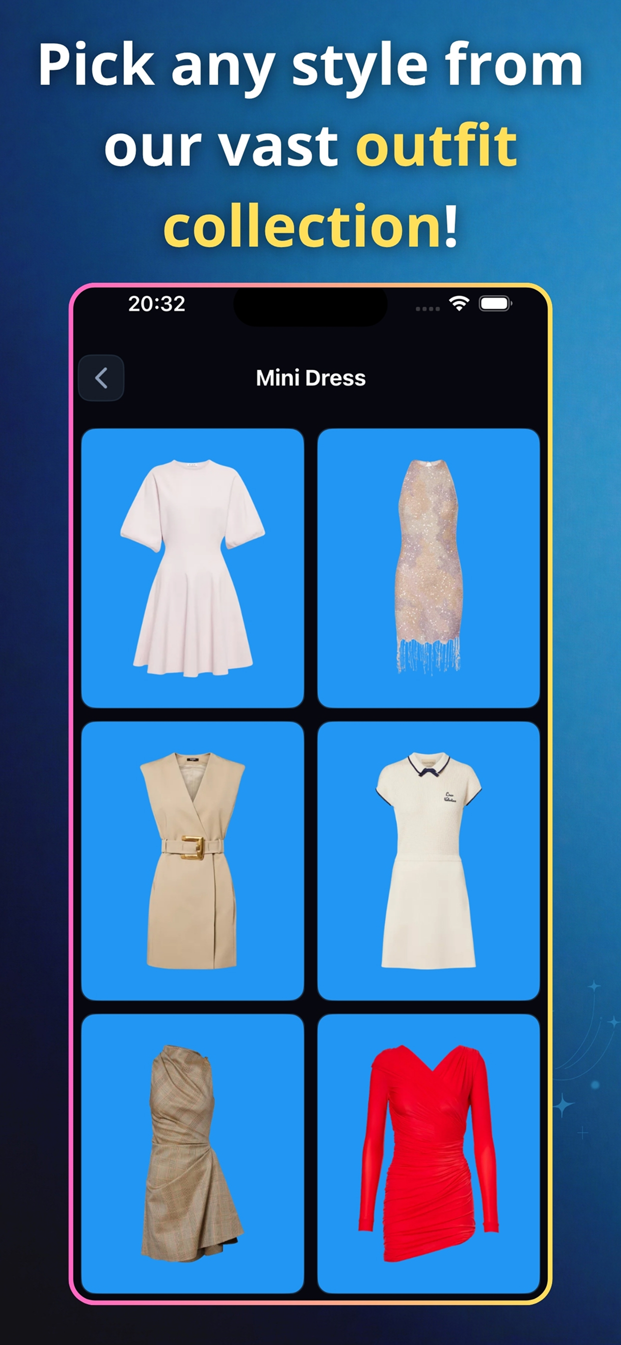FitSwap: AI Clothes Changer screenshot 5
