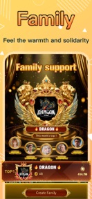 Haza - Group Voice Chat Rooms screenshot