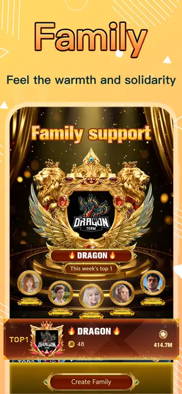 Haza - Group Voice Chat Rooms screenshot 8 of 10