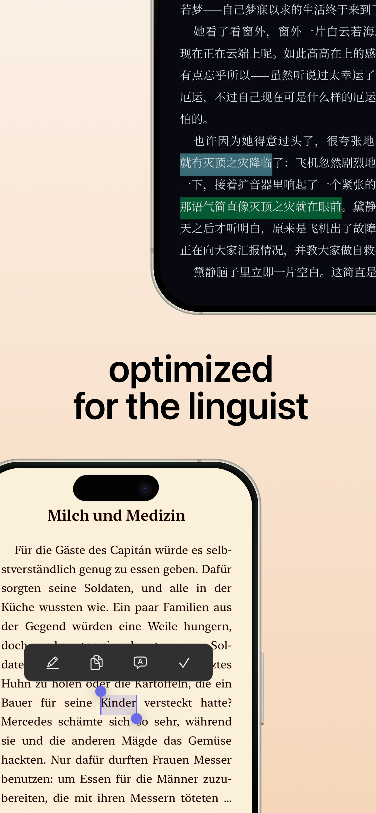 Polinu screenshot 4