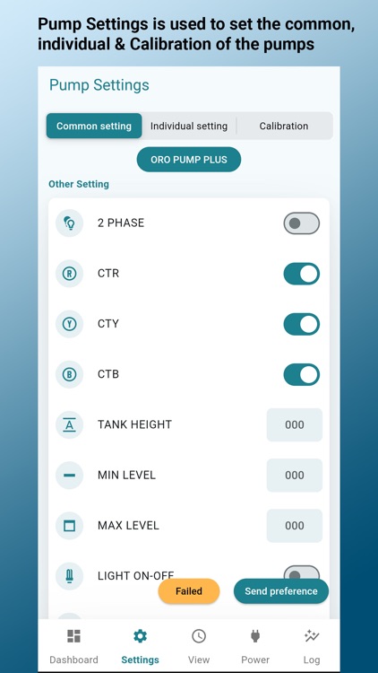 ORO Smart Drip Irrigation