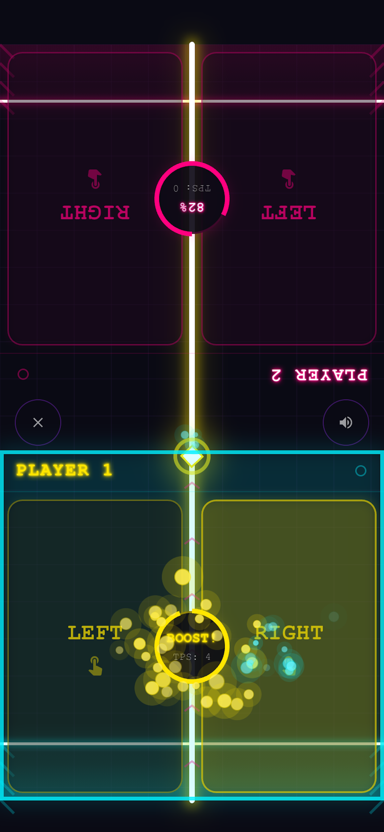 Thumb of War screenshot 5