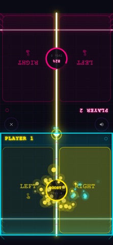 Thumb of War screenshot 5