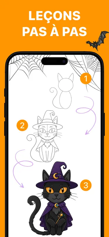 Dessiner: Projecteur de Dessin screenshot 2 of 7