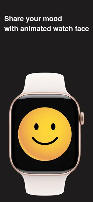 Mood Watch - Share your mood screenshot 1