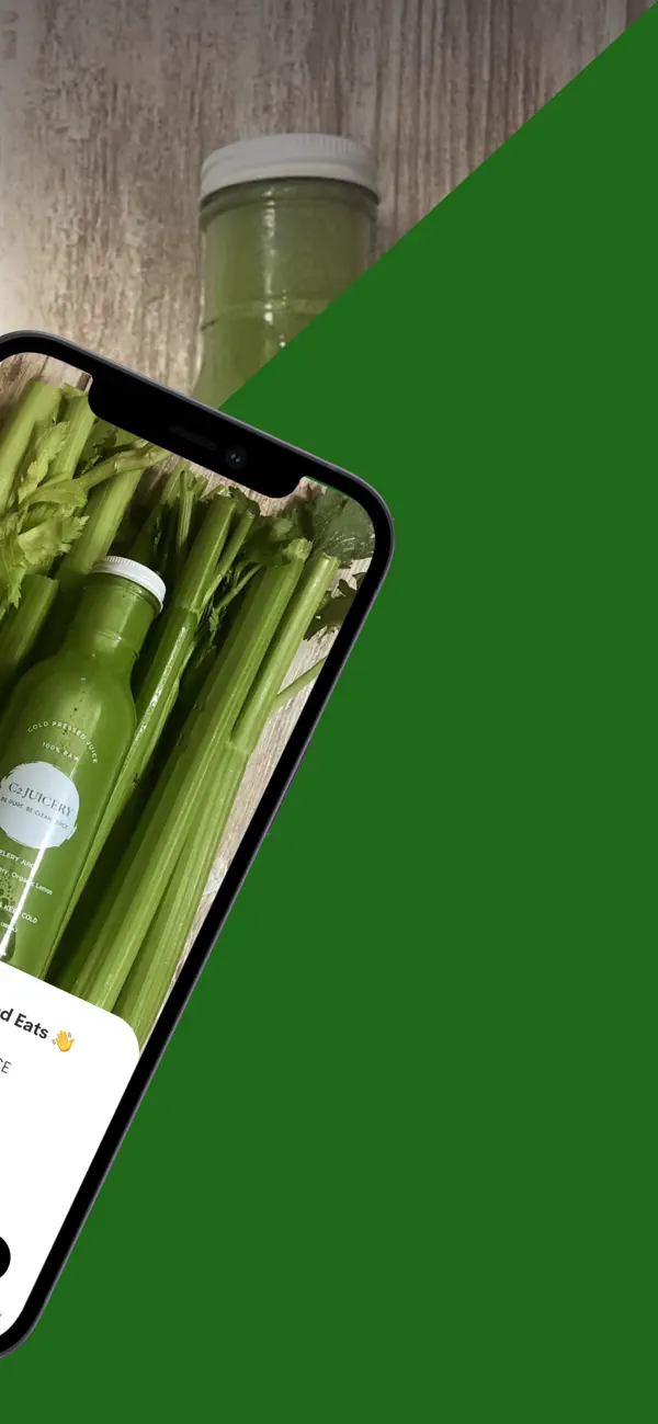 Screenshot #1 pour C2 Juicery And Eats