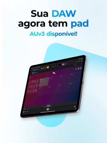 PadLab - Live Pads App Store preview screenshot 6