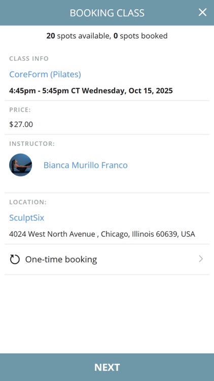 SculptSix screenshot-3