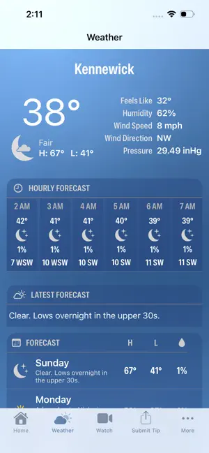 Apple Valley News Now screenshot 3