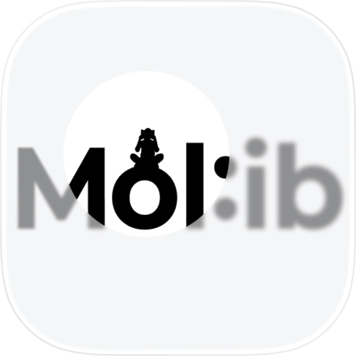 Mol:ib