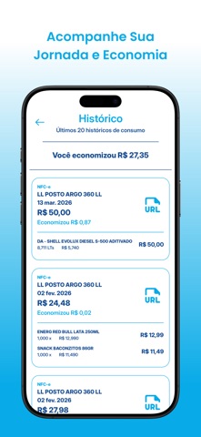 Rede Universal Screenshot 3 of 4