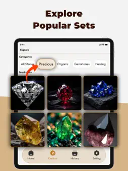 Rock Identifier - Stonify screenshot 14