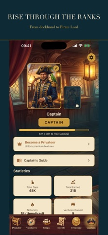 Privateer Profits Screenshot 8 of 9