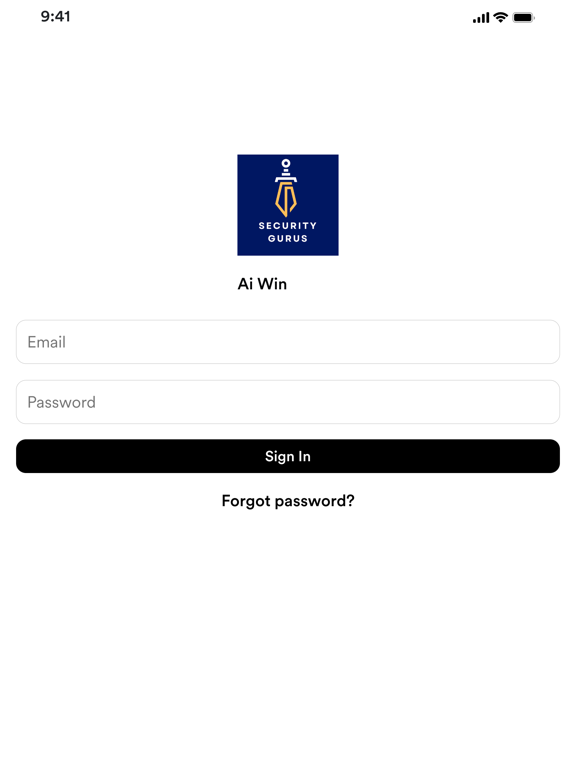 Screenshot #4 pour Ai Win