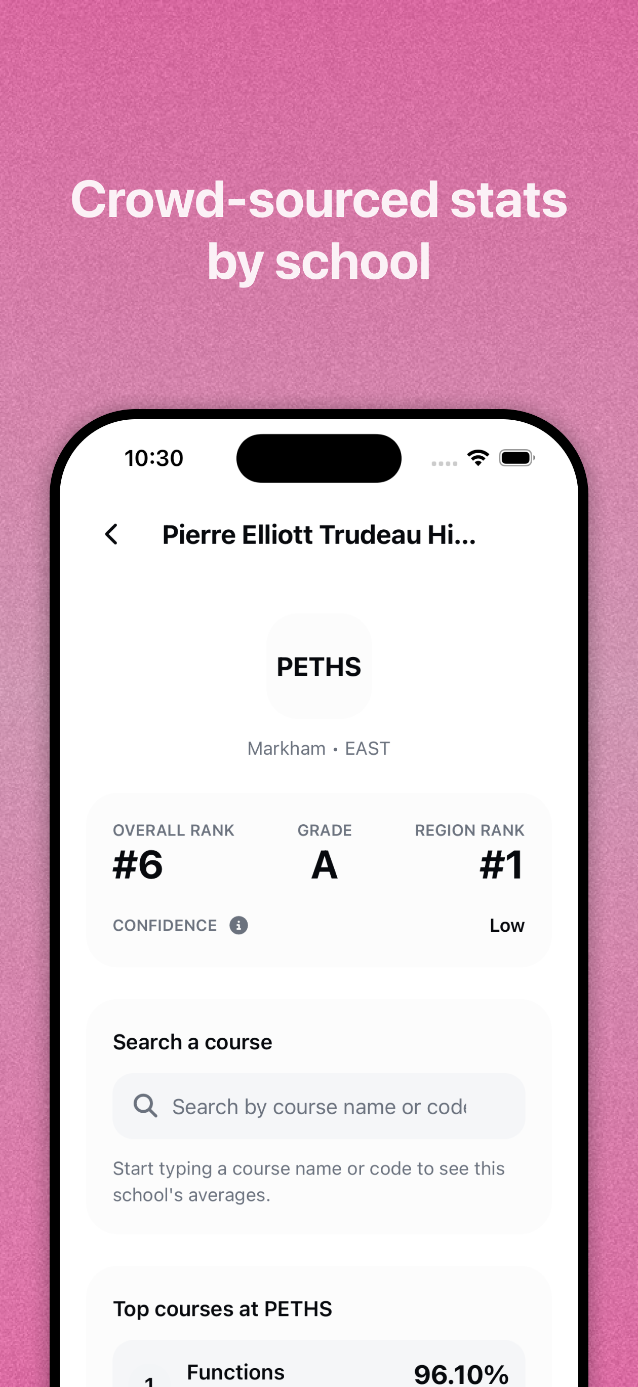 TeachAssist – BetterTA YRDSB screenshot 6
