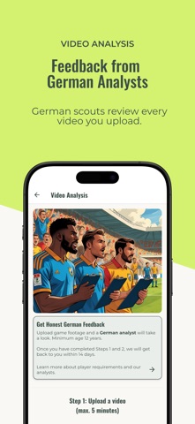 TM17pro Coach screenshot
