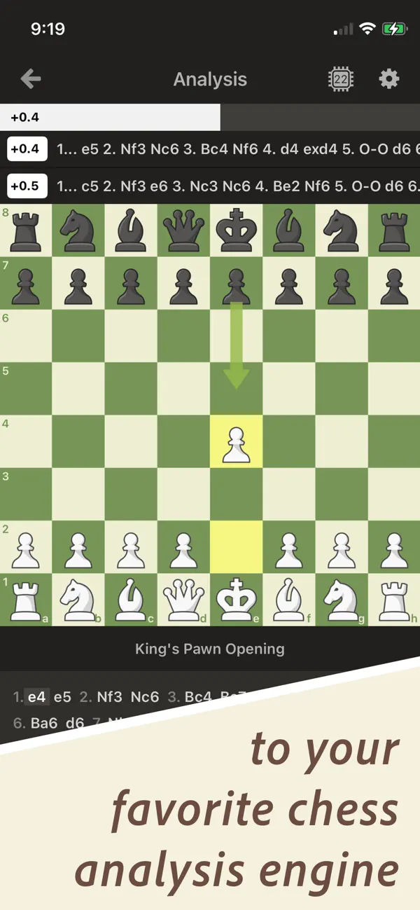 #6. Notation Master (iOS) By: Joseph Lee