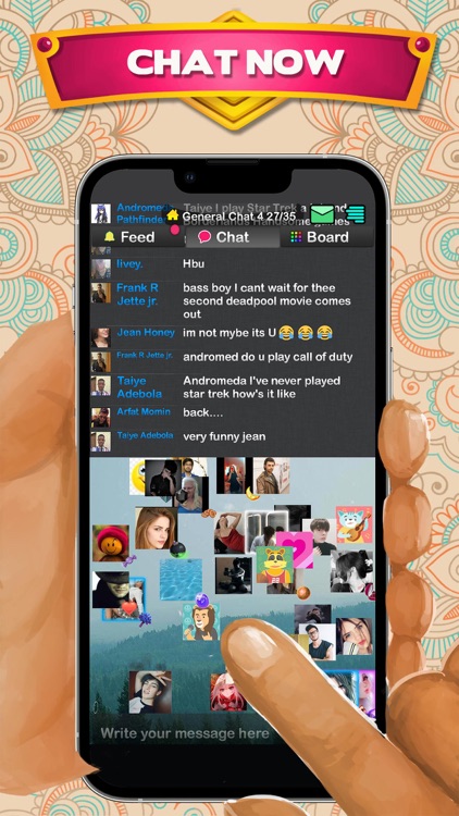 ChatGum - Chat & Make Friends