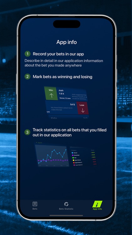 Pixbet Sport Hub screenshot-6