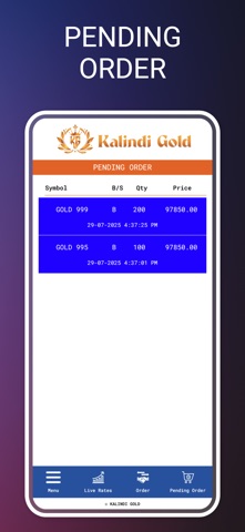 Kalindi Gold Screenshot 5 of 9