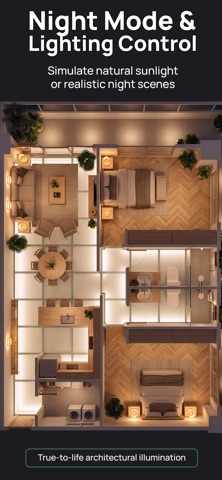 ATMOS: Floor Plan Renders Screenshot 3 of 5