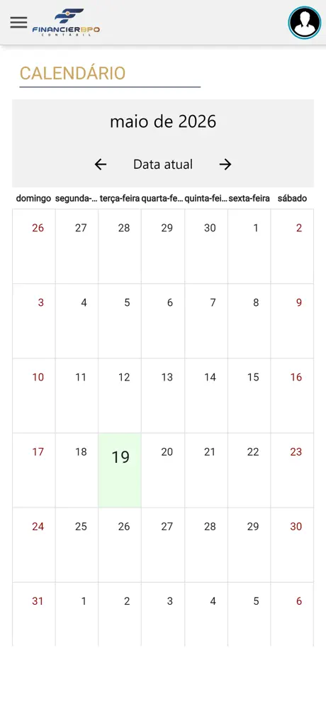 FINANCIER BPO screenshot 3