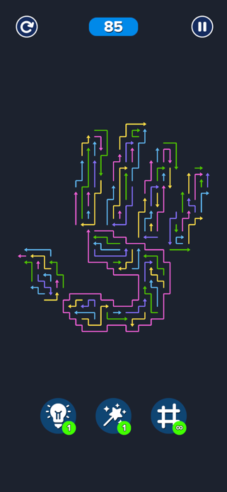 ARROWS Gallery Screenshot 10 of 10