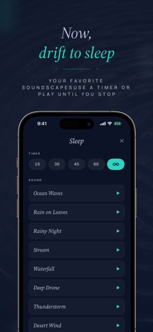 Drift: 60 Second Calm Screenshot 2 of 9