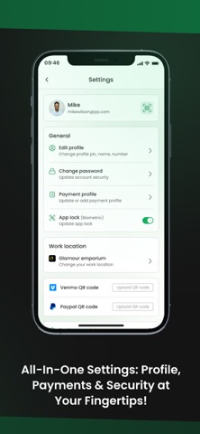PatronTip Screenshot 6 of 8
