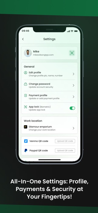 PatronTip Screenshot 6 of 8