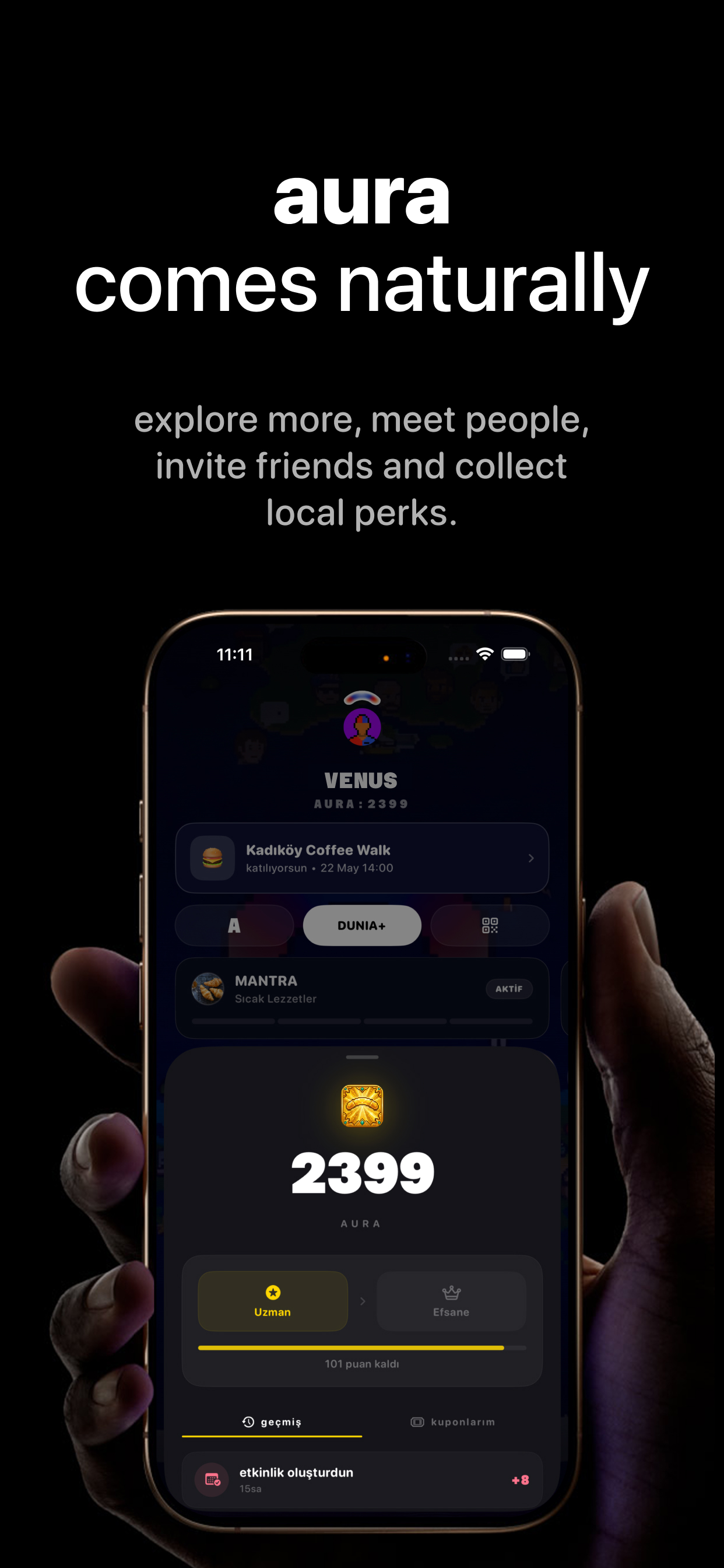 DUNIA BETA screenshot 10