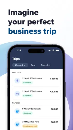 Havas Voyages TravelSolutions screenshot 1