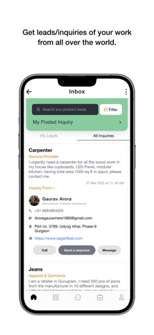 CoBusiness Screenshot 3 of 6