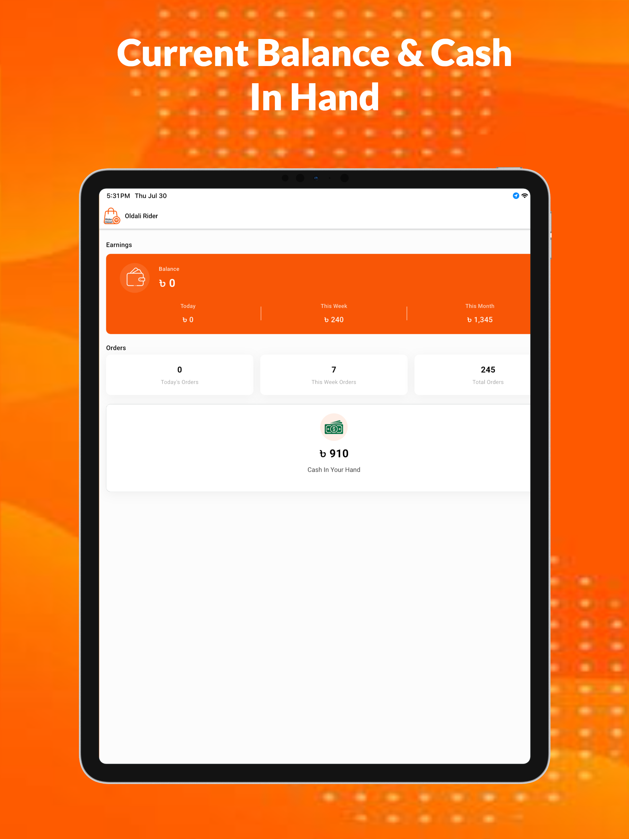 Oldali Rider screenshot 7